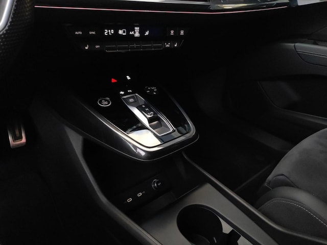 Audi Q4 e-tron Quattro