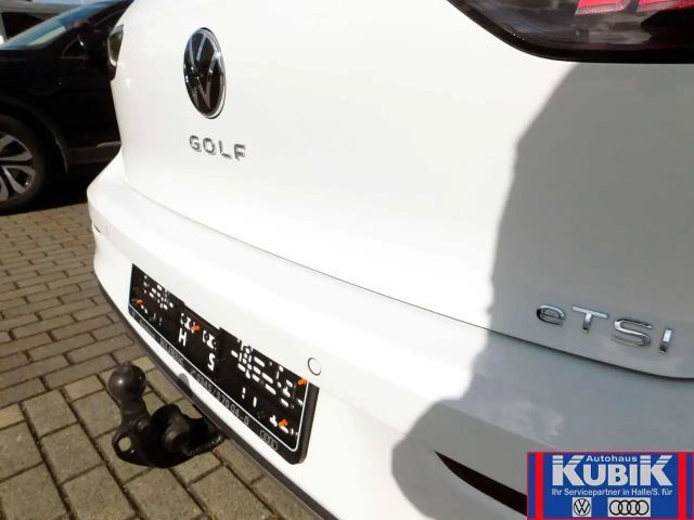 Volkswagen Golf 1.5 eTSI DSG IQ.Drive Style