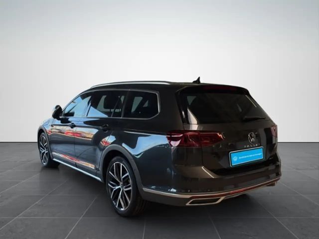 Volkswagen Passat 2.0 TDI AllTrack