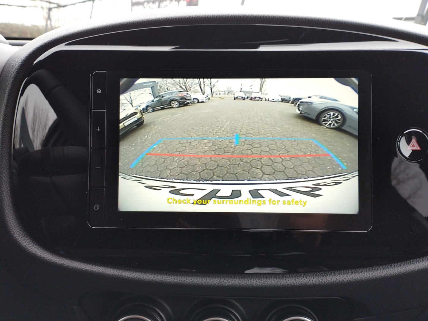 Toyota Aygo X 5-deurs Basis