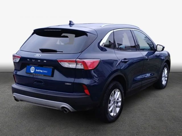 Ford Kuga Plug in Hybrid Titanium X