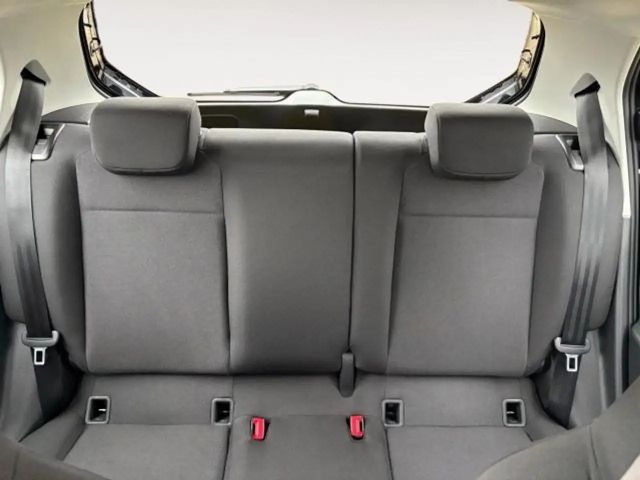 Volkswagen e-up! Plus Style