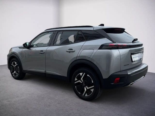 Peugeot 2008 Allure Pack EAT8 PureTech