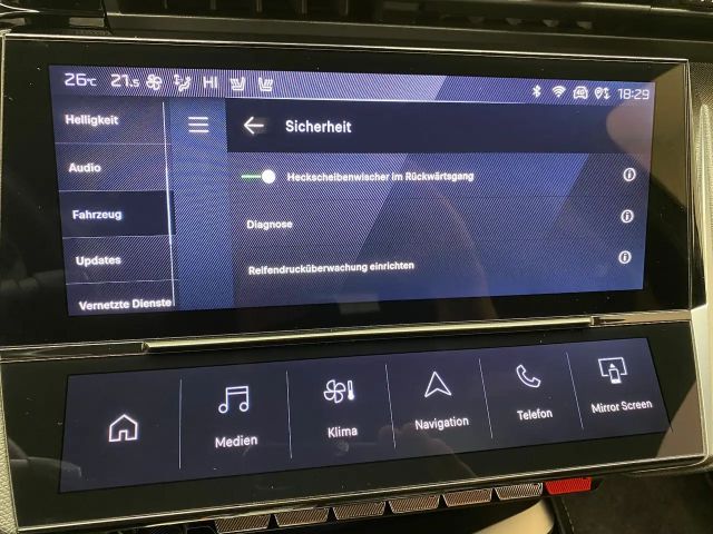 Peugeot 308 GT-Line SW