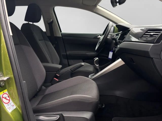 Volkswagen Taigo 1.0 TSI Life