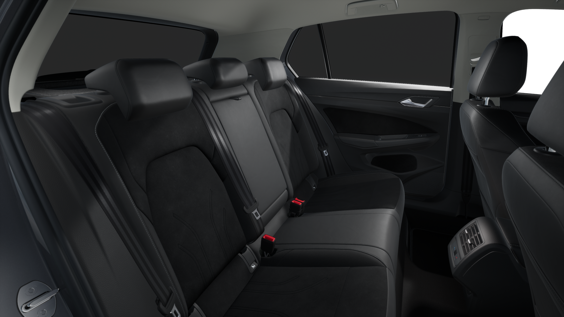 Volkswagen Golf 1.5 TSI Golf VIII