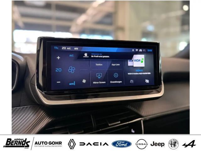 Peugeot 2008 Allure Pack EAT8 PureTech