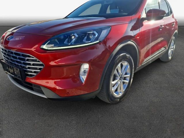 Ford Kuga Plug in Hybrid Titanium X