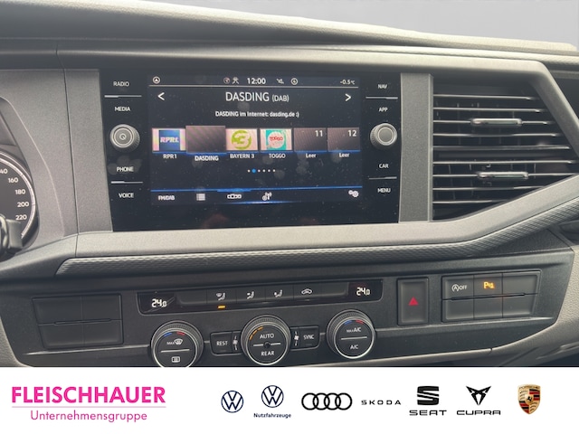 Volkswagen Caravelle 2.0 TDI T6