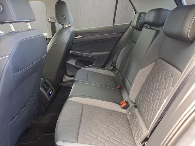 Volkswagen Golf DSG Life