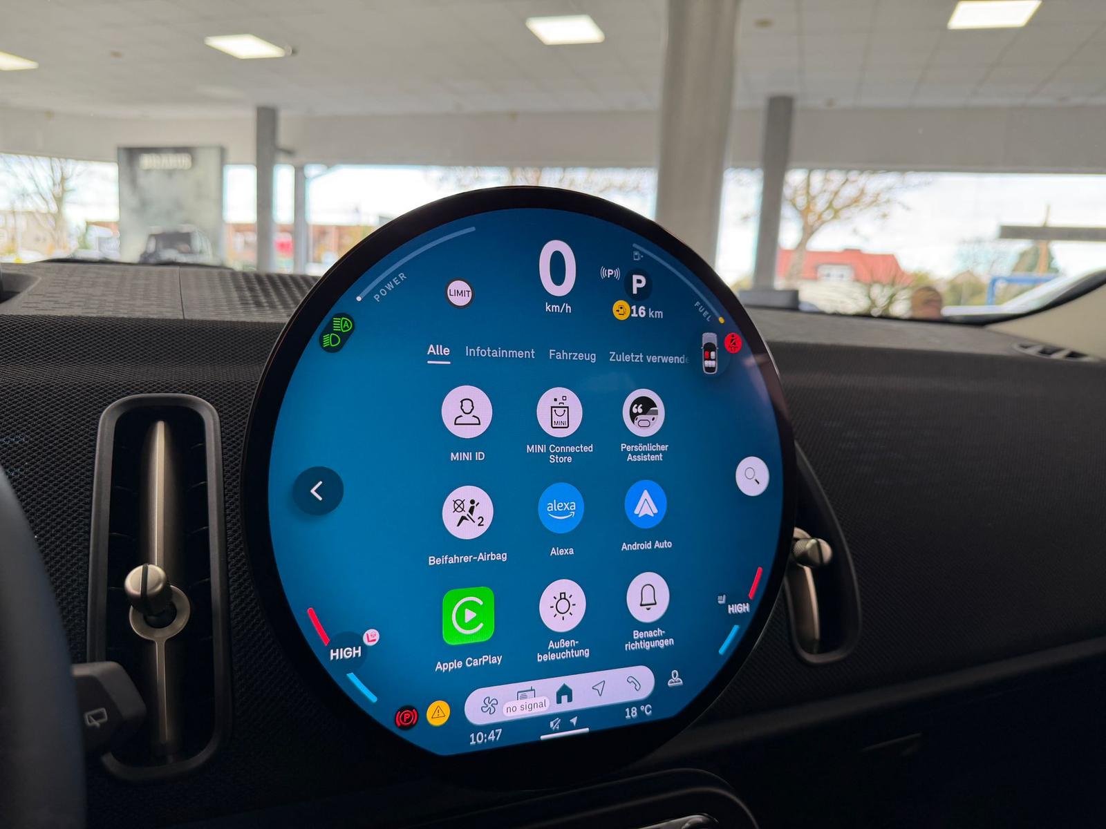 MINI Cooper S Countryman All4 Classic