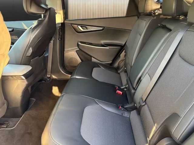 Kia EV6 58kWh Navi LED Standheizung