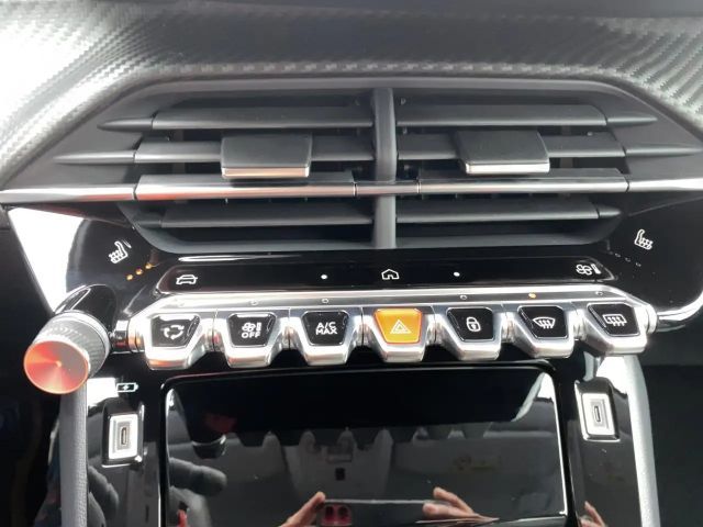 Peugeot 208 Allure Pack