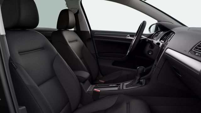 Volkswagen Golf Golf VII e-Golf