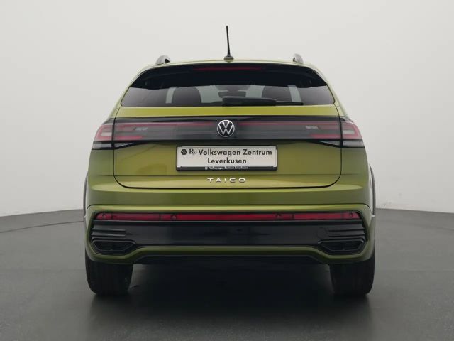 Volkswagen Taigo DSG R-Line