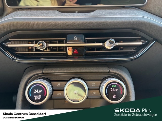 Skoda Kodiaq Selection