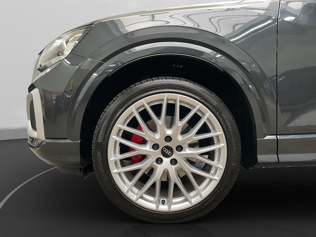 Audi Q2 40 TFSI Quattro S-Tronic