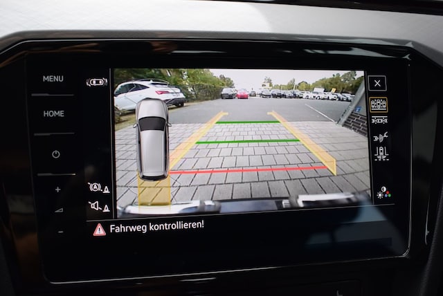 Volkswagen Passat Business DSG Variant