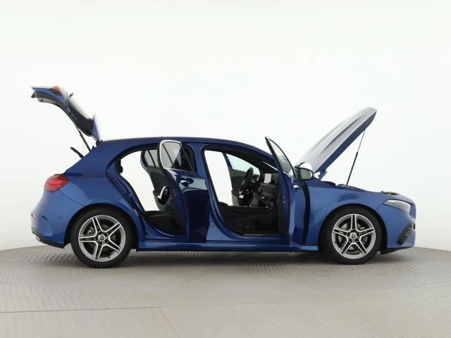 Mercedes-Benz A 200 AMG Line