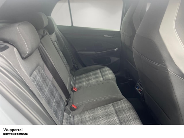 Volkswagen Golf DSG GTD