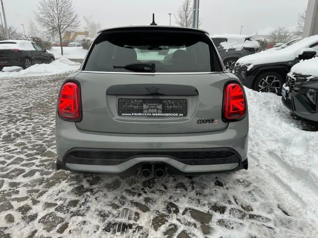 MINI Cooper S 5-deurs