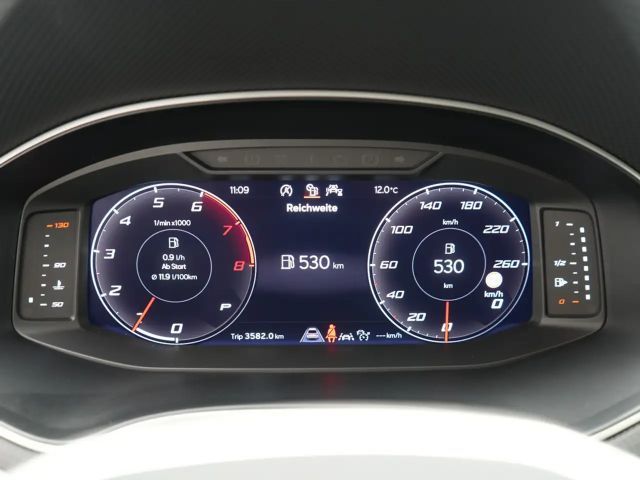 Seat Arona DSG Style