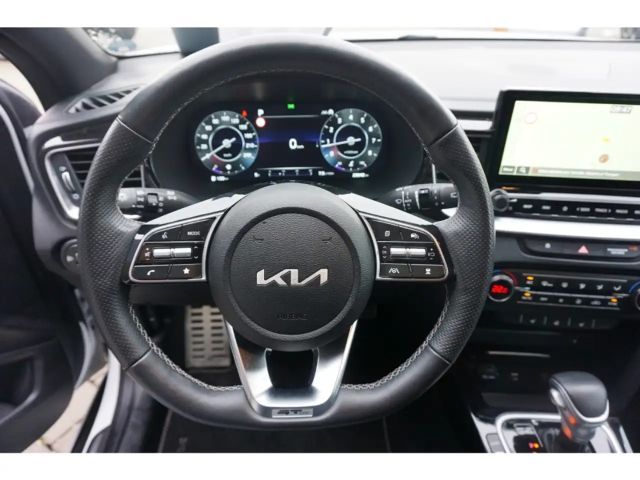 Kia XCeed GDi GT-Line