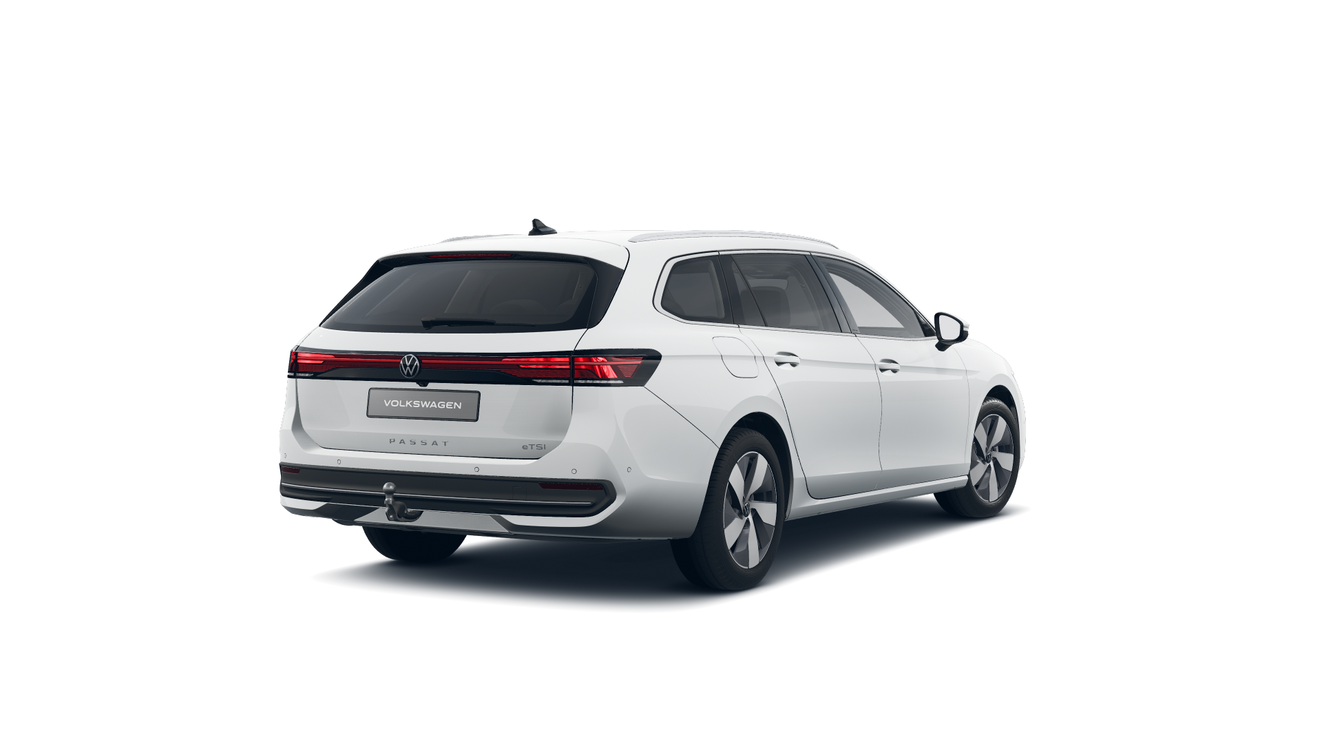 Volkswagen Passat 1.5 eTSI DSG IQ.Drive Variant