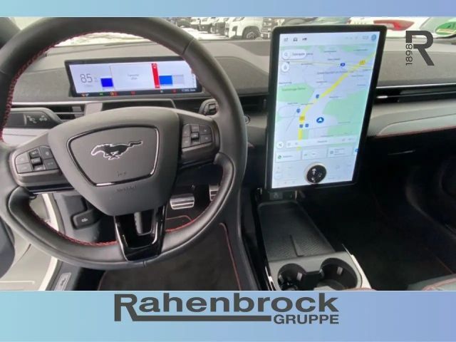 Ford Mustang Mach-E AWD Premium