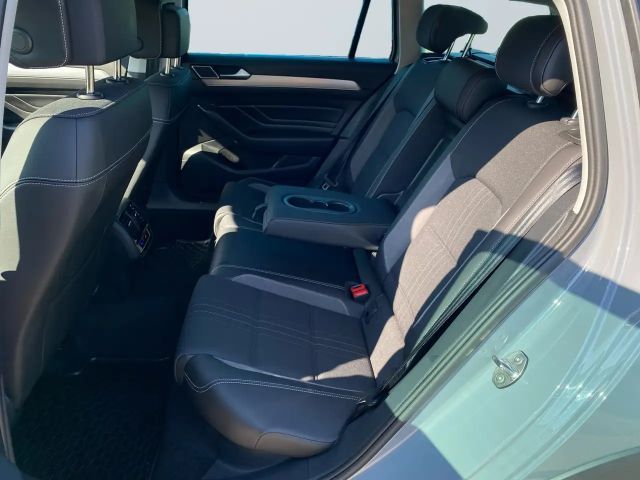 Volkswagen Passat 2.0 TDI AllTrack Variant