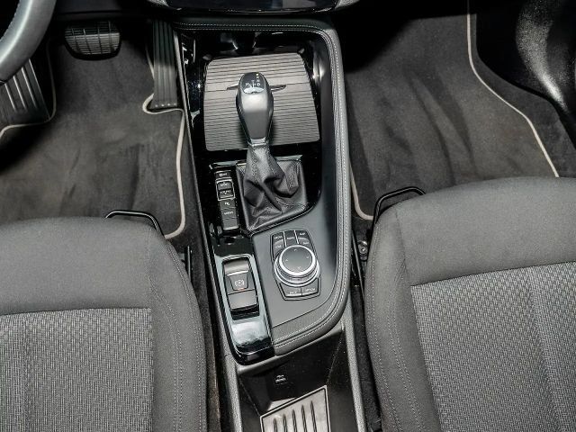 BMW X2 Coupé xDrive25e