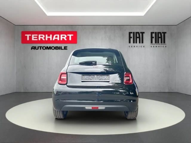 Fiat 500e Icon