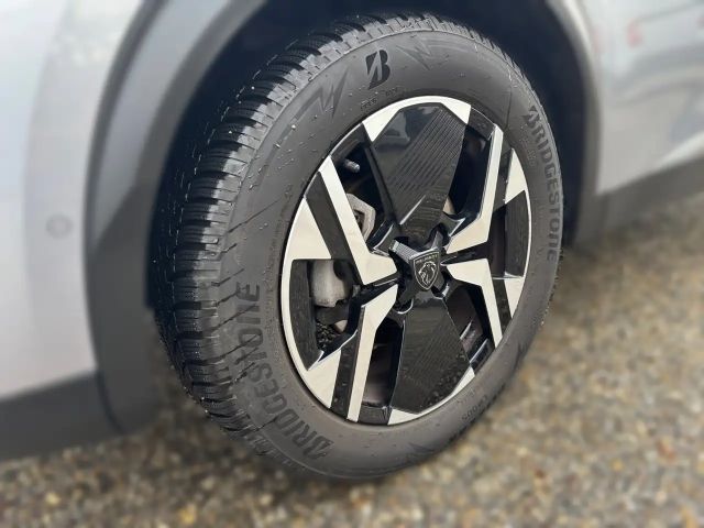 Peugeot 2008 Allure Pack PureTech