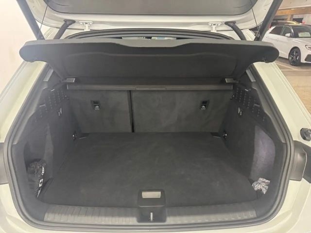 Audi A3 35 TDI Sedan Sportback