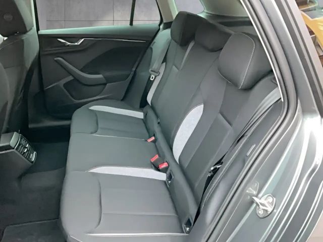 Skoda Kamiq Selection