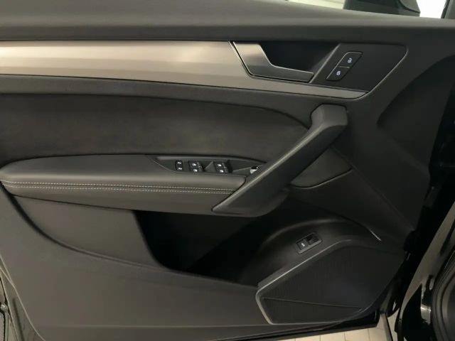 Audi Q5 40 TDI Quattro