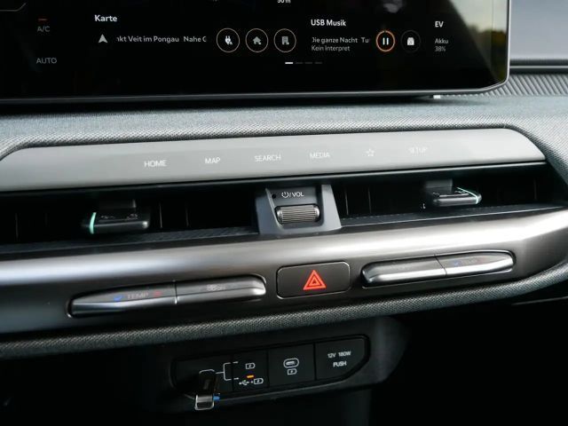 Kia EV4 81.4 kWh Earth FWD Plus