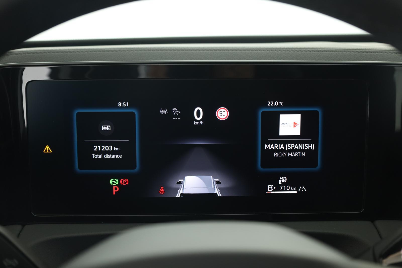 Volkswagen Tiguan 2.0 TSI DSG IQ.Drive R-Line