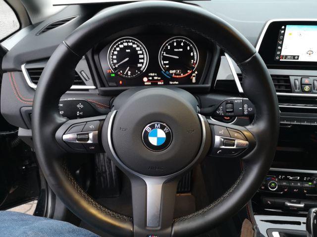 BMW 220 220i Gran Tourer