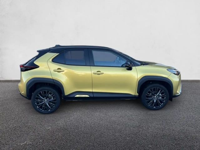 Toyota Yaris Cross Hybride VVT-i