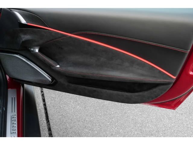 Ferrari Roma *ADAS*Carbon+LED*Alcantara*JBL*MagneRide*Matrix-LE