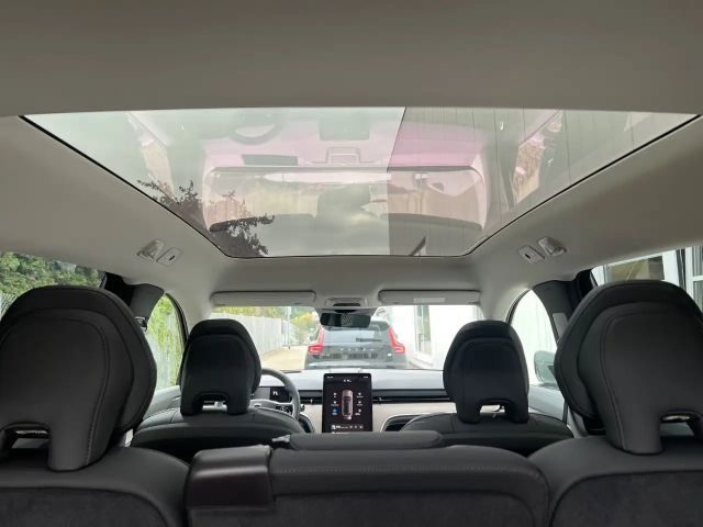 Volvo EX90 AWD Twin motor Ultra