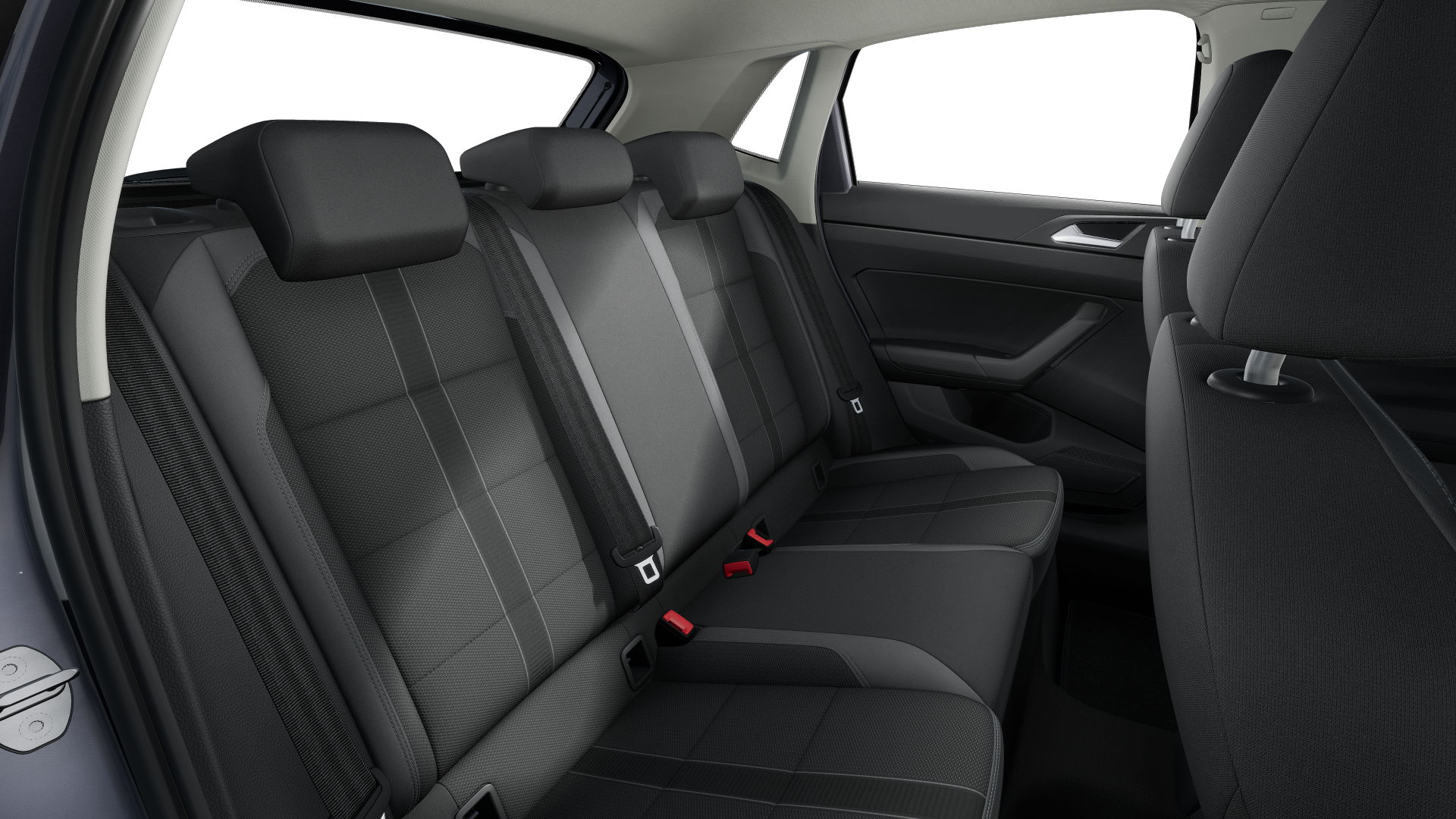 Volkswagen Polo 1.0 TSI DSG Style