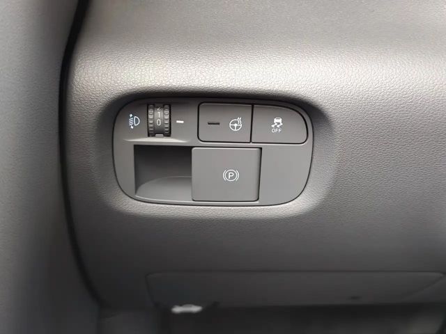 Hyundai INSTER 49 kWh