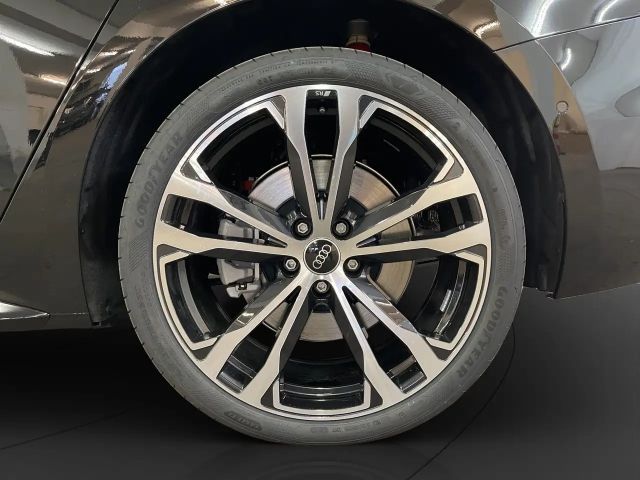 Audi A5 Hybride Quattro