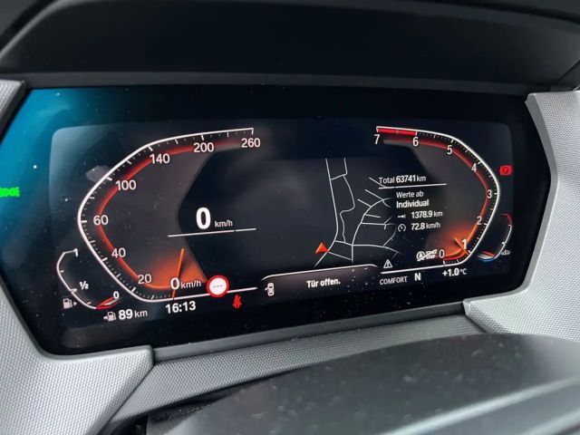 BMW 118 118i Advantage pakket Sedan