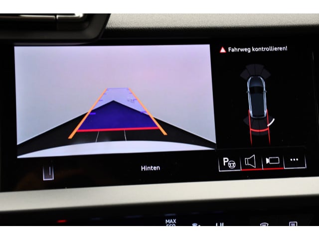 Audi A3 35 TFSI S-Tronic Sportback