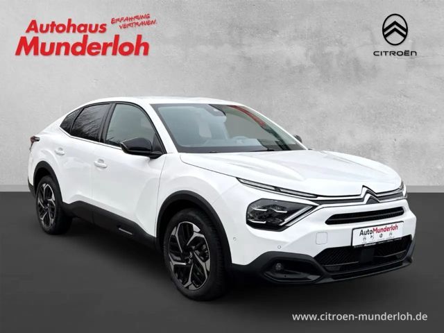 Citroën C4 PureTech Shine