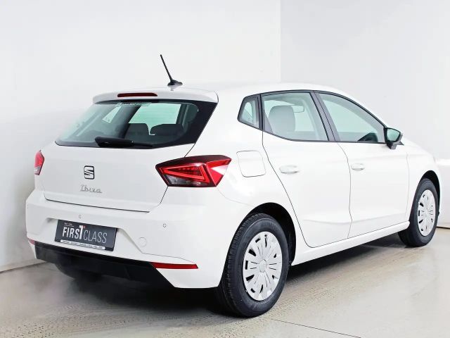 Seat Ibiza Reference