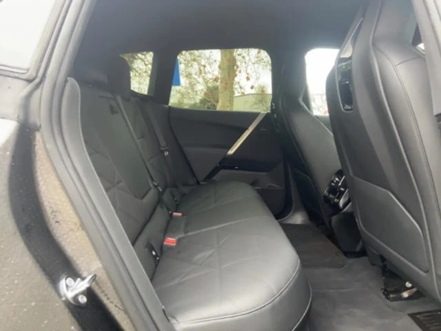 BMW iX M-Sport xDrive xDrive40